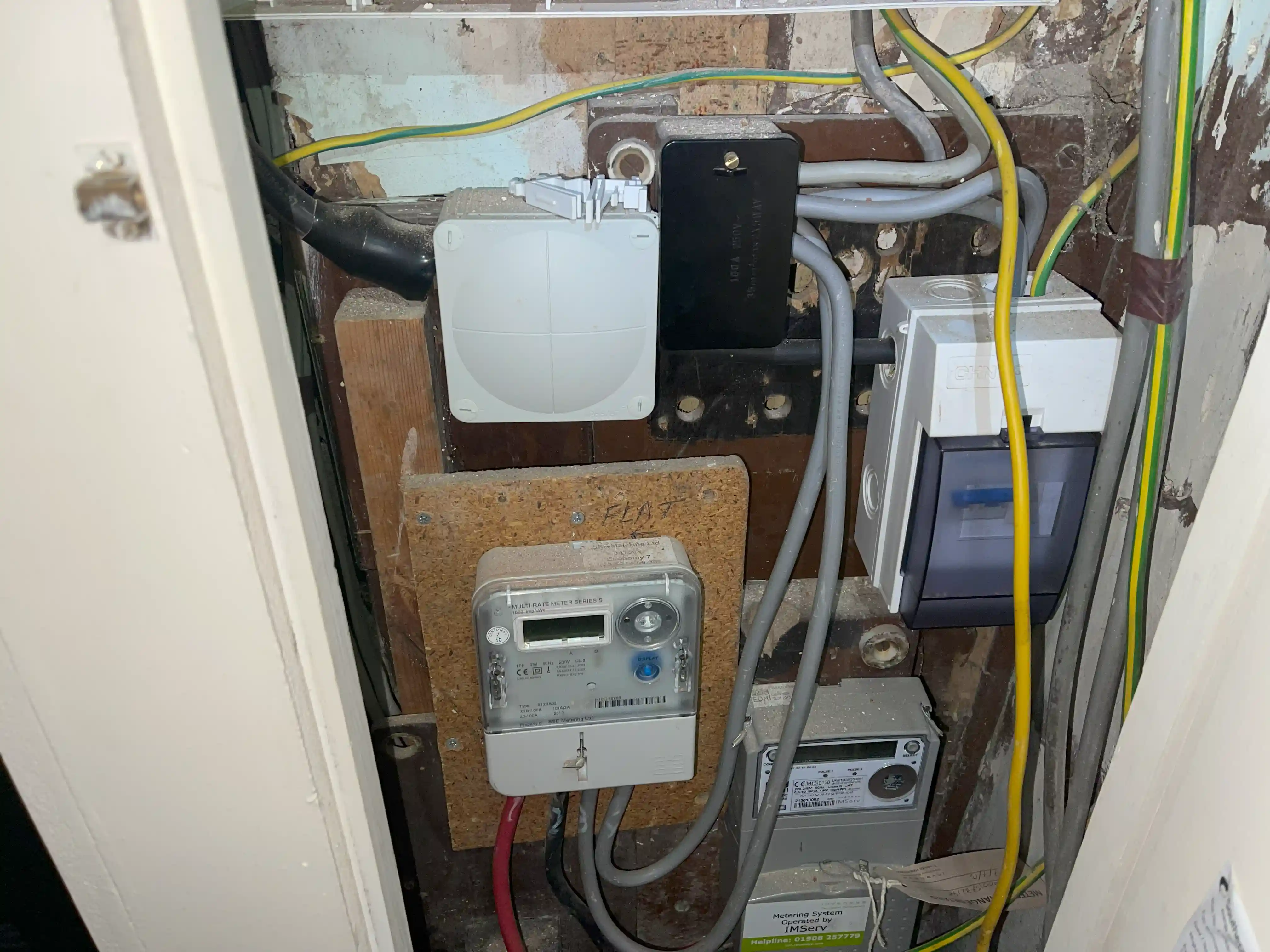 Electric Hot Water Cylinder - Efficient Water Heating for Your Home